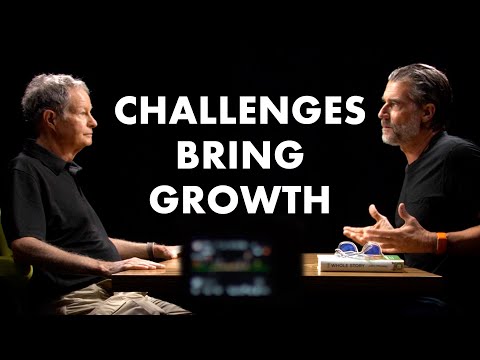 Powerful Wisdom From The Man Behind Whole Foods Market | John Mackey X Rich Roll Podcast