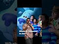 Blue S Clues Blues Steve Joe Josh So Long Song PARODY