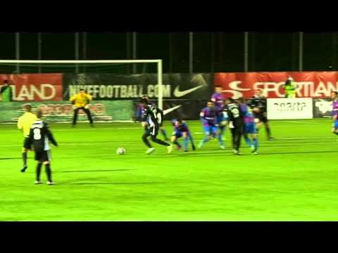 IV voor FC Infonet - Paide Linnameeskond 1:1 (0:1)