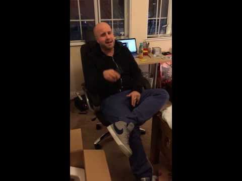 TEMPZA - 2014 Freestyle