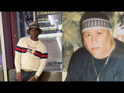 What Happen Wit OG BLUE BOY N Clinton With Tezeano From The Cues  🫡 #New 