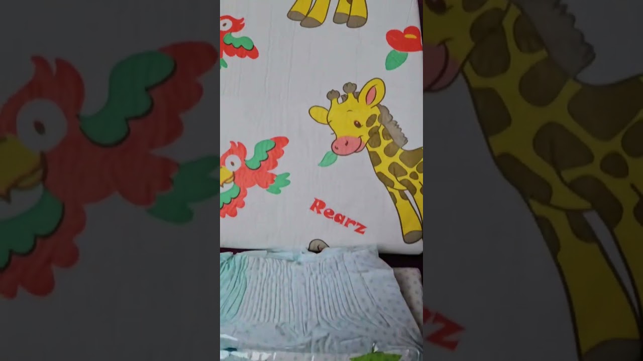 Rearz Safari vs NRU vs ABU diapers