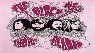 The Black Angels - I Hear Colors (Chromaesthesia)