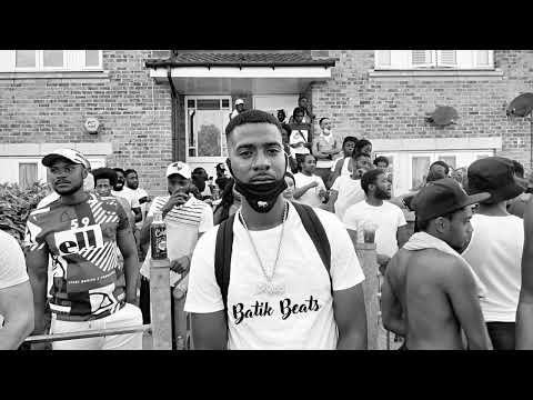 [FREE] "Clarity" - Nines X M Huncho Type UK Rap Beat 2023