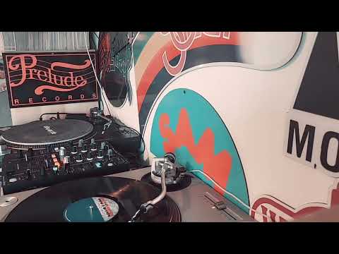 MIX VINYLS RARE SOUL DISCO FUNK PARTY 105