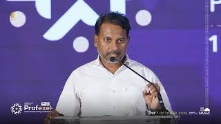 Work | Profession with purpose | PMA Sameer | Profexel 2.0 | Capkon City