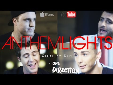 Thumbnail for Steal My Girl video