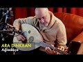 Ara Dinkjian - Ağladıkça (Picture) // Groovypedia Studio Sessions