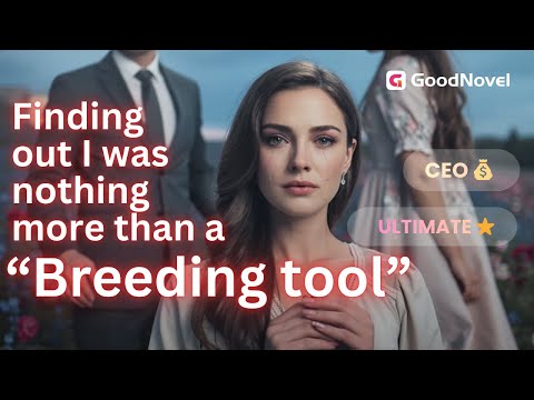 He only wanted me for my womb