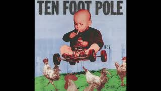 Ten Foot Pole - World's Best Dad