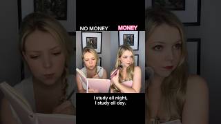 POV: having money vs earning money… #duet #acting #money