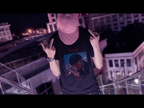 Yung Flexer - Never Fold (Official Audio)