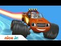 Blaze Formations Nick Jr Full Episodes AD