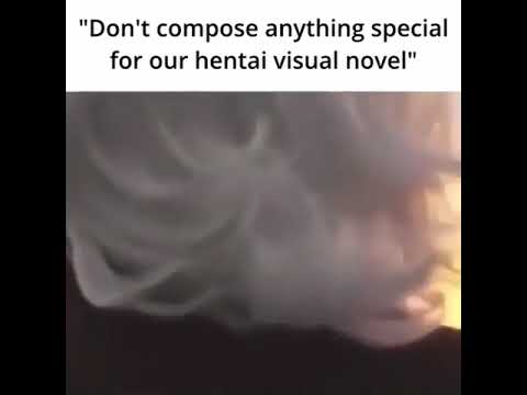 PC98 music composers making the greatest soundtracks to the most explicit games