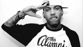 Kid Ink - Gassed Up