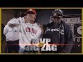 MVP VS ZIG ZAG RAP BATTLE RBE