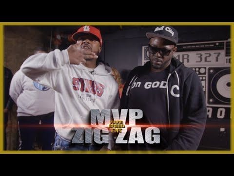 MVP vs Zig Zag