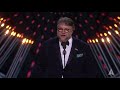 Guillermo del Toro wins Best Directing  for 