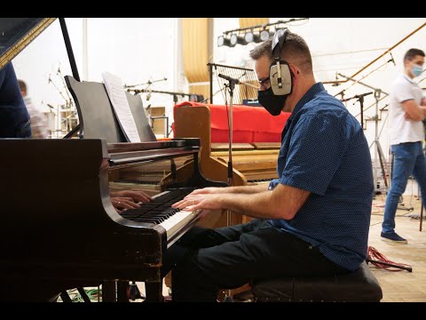 F1 2021 OST Main Theme / Credits - lockdown music video