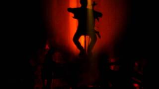 06.06.2009 Tryo, Zénith - Intro Mrs Roy