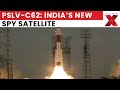 ANVESHA Satellite Launched How It Boosts India S Defense Surveillance Network NewsX