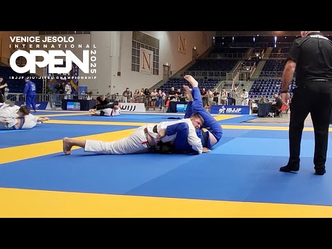 Alexander Sak vs Patryk Wysocki / Venice Jesolo Open 2025