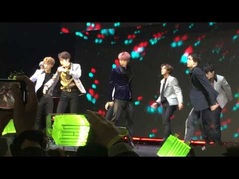 NCT127 (엔시티127) 'REGULAR' - POPTOPIA 2019