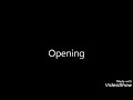 Opening To Toy Story 1995 VHS Part 1