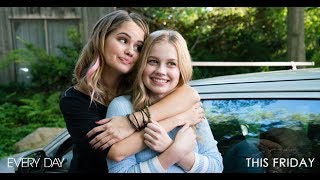 EVERY DAY "Audience Reactions" :30 TV Spot (2018)