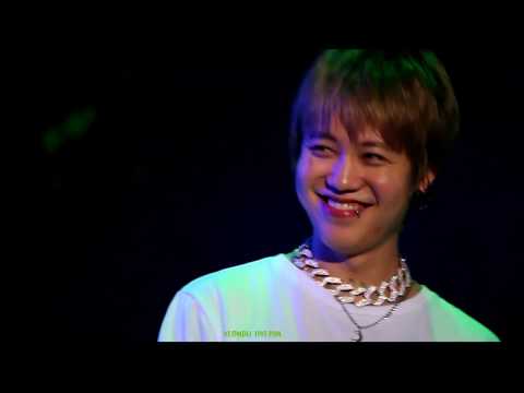 190810 Mkitrain 완전체 - Weathermenㅣ롯데면세점 패밀리 콘서트 Mkitrain 메킷레인 loopy nafla owenovadoz bloo youngwest