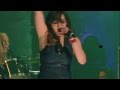 The Donnas - Like a animal (Toronto DVD)
