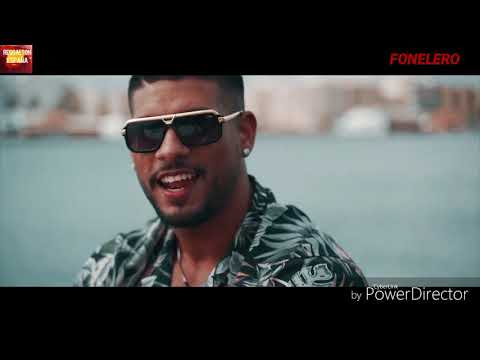DANIM FLOW X DAVILES DE NOVELDA X PYLLO CORTES X FLOW ZETA - MI VERANO