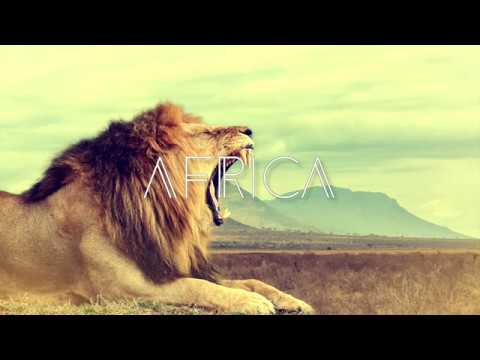 Toto - Africa (1 Hour Extended)
