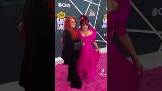 The Judds at CMT RIP Naomi Judd