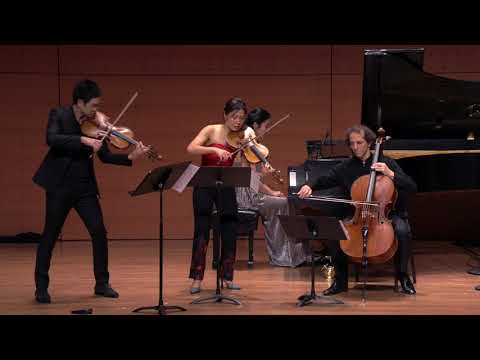 Bach: Brandenburg Concerto No. 6 in B-flat major, BWV 1051 III. Allegro