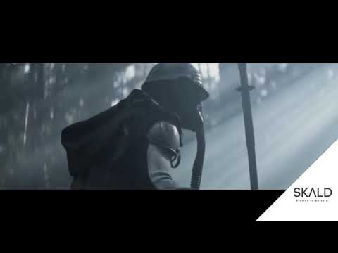 LARP Talk [DE] E6: Andre über Degenesis!