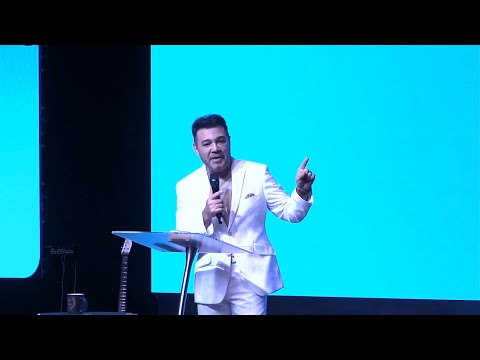 COMECE 2026 DO JEITO CERTO!!! | Pastor Marco Feliciano