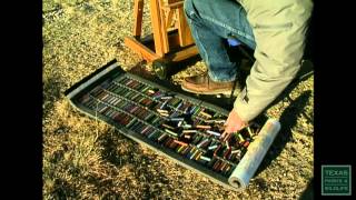 PBS Show March 22-28, 2015, #2323 - Texas Parks and Wildlife [Official]