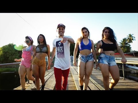 BOYZINHO O REI DA BREGADEIRA - DIM DIM DOM DOM - CLIPE OFICIAL
