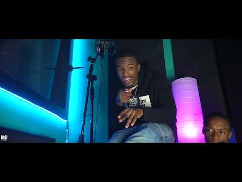 MG Montae - “HOLD WEIGHT” Shot By @mofilms312