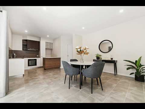2/70 Wells Road, Seaford, VIC 3198, 3房, 2浴, Townhouse