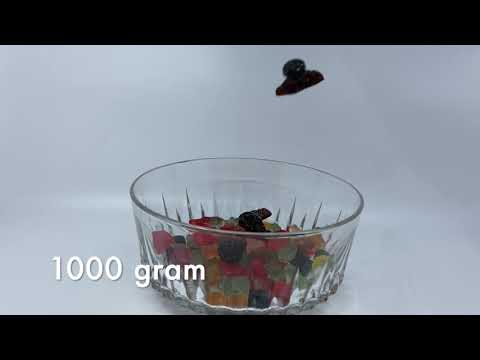 Bland-selv-slik online hos Slikaway.dk - Sukkerfri