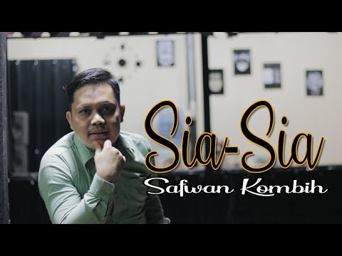 Lagu Singkil Terbaru | Safwan Kombih - Sia Sia
