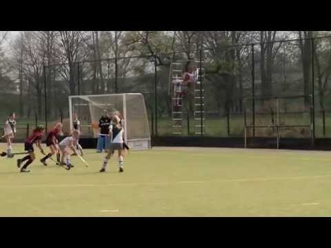 20140405 Shinty MD1 - Naarden MD1