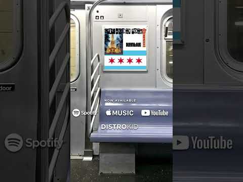 #ChicagoMyHome #NewMusic #IndieArtist #ChicagoVibes #MidwestSound