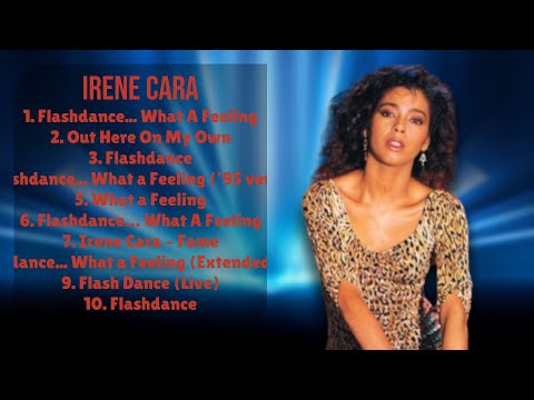 Irene Cara-Best music releases of 2024-Greatest Hits Collection-Alike