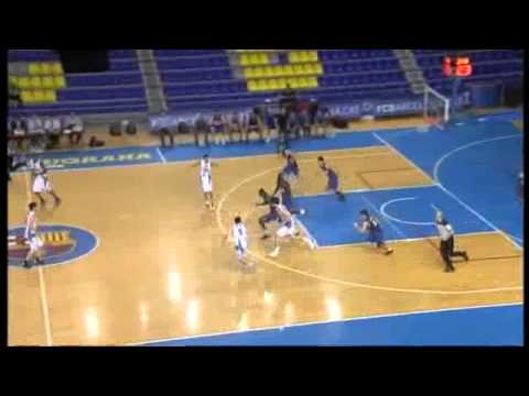 PLATA REGAL FC. BARCELONA,77 - CB PRAT JOVENTUT,81 (09/05/2012 0:00:00)