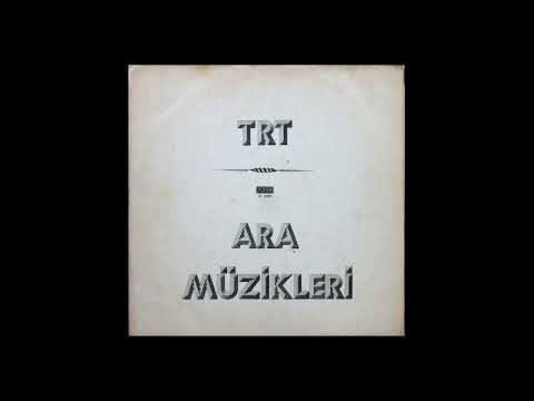 TRT Ara Müzikleri