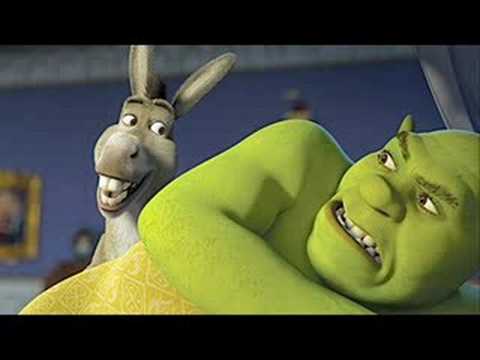 Smash mouth-all star-shrek