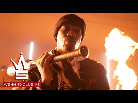 Lotto Savage - “W.Y.O” (Official Music Video - WSHH Exclusive)
